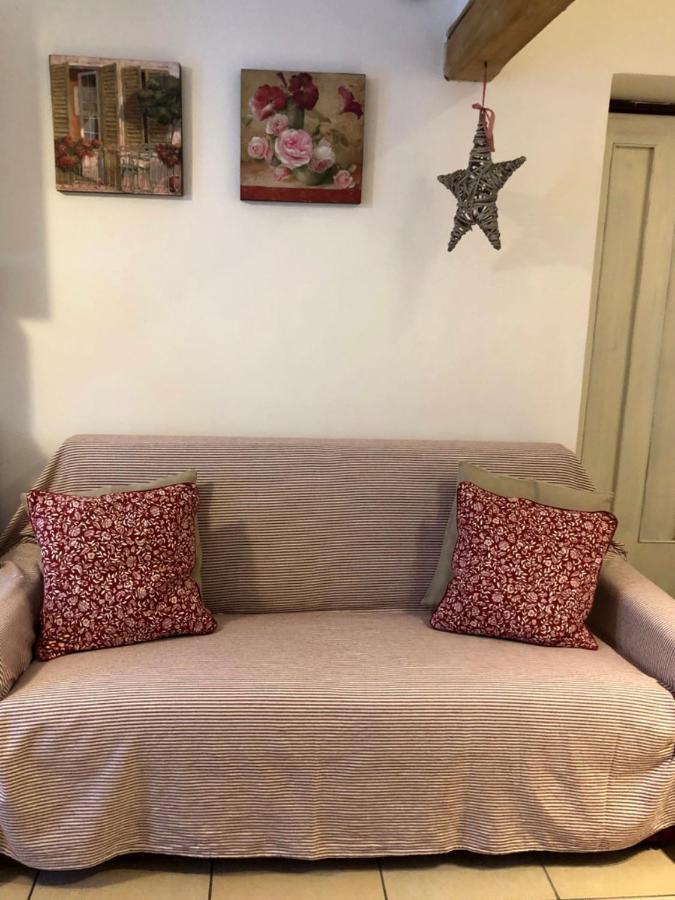 Simona Apartment