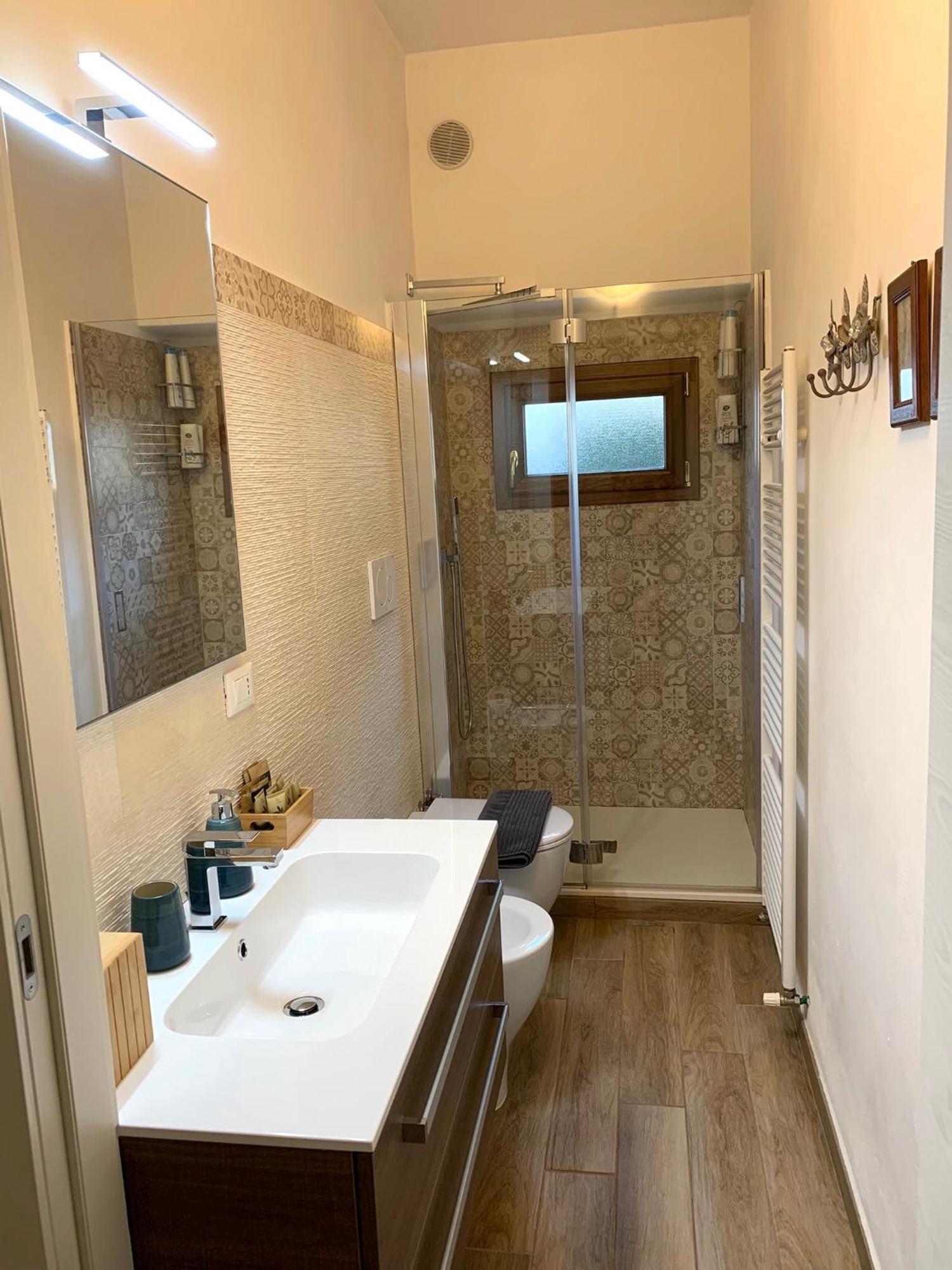 Simona Apartment Castiglione dei Pepoli
