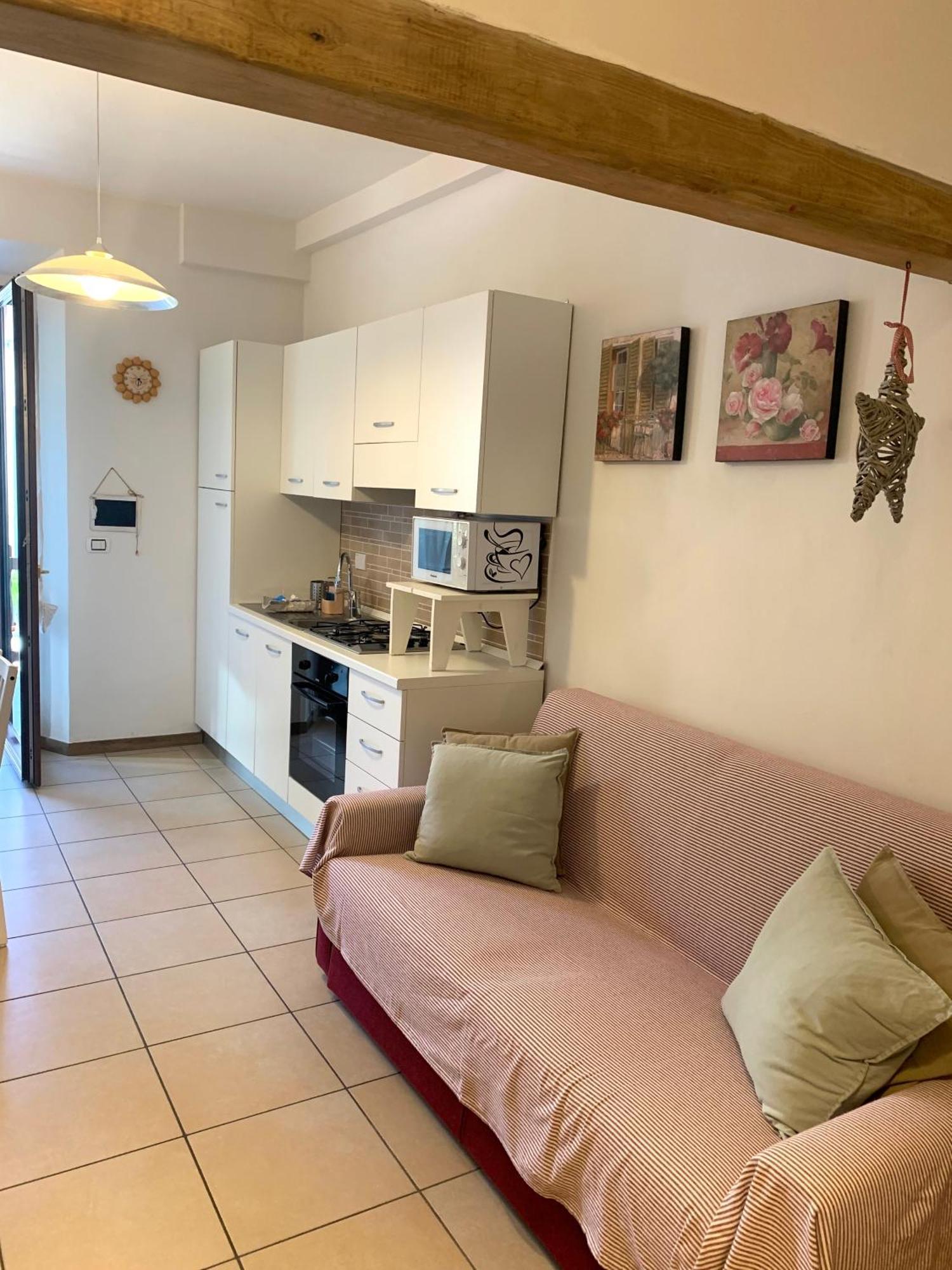 Apartment Simona