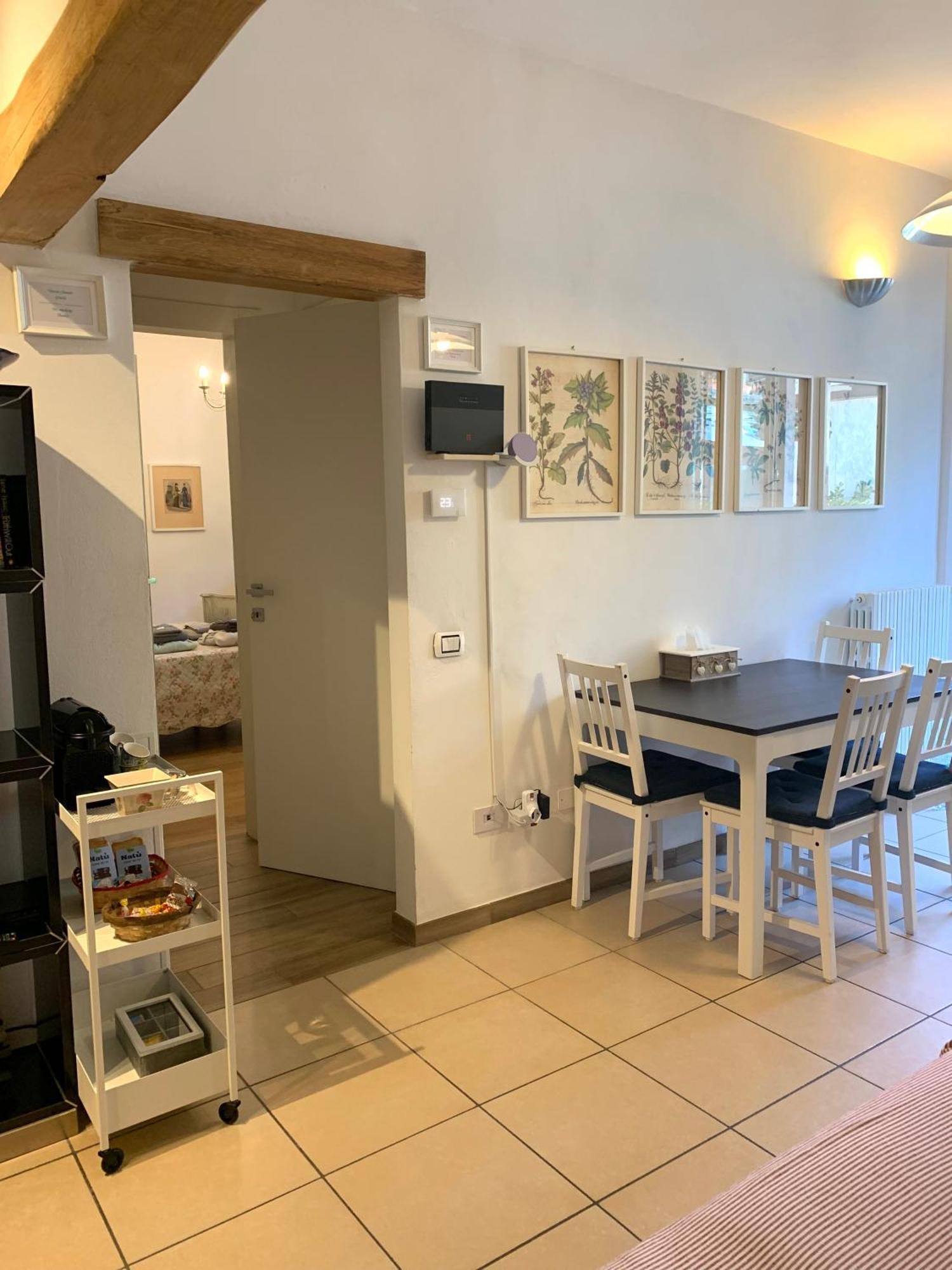 Simona Apartment Castiglione dei Pepoli